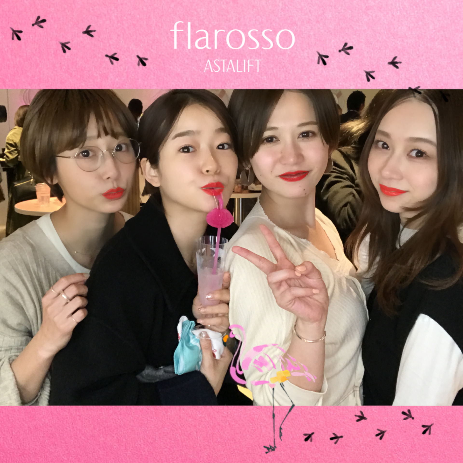 富士フイルム / flarosso-7