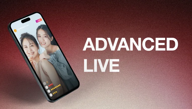 advancedlive