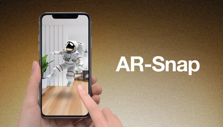 arsnap
