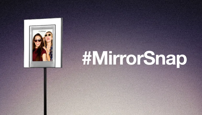 mirrorsnap