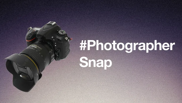 photographer-snap