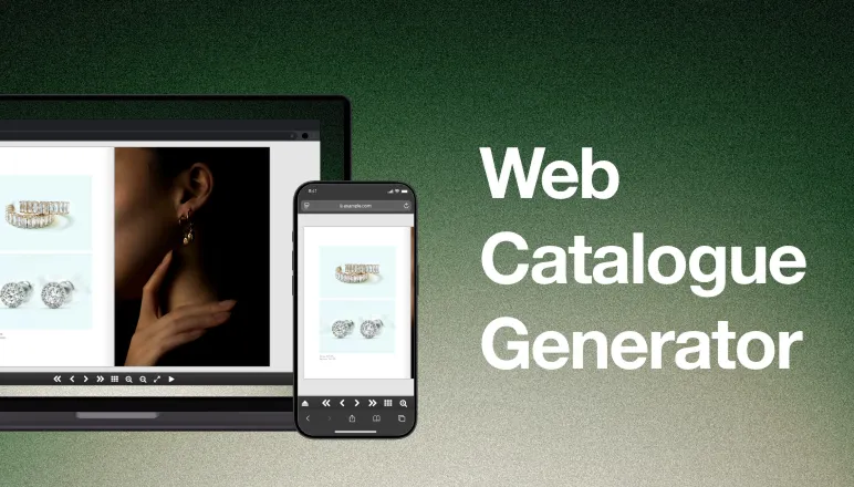 webcatalogue