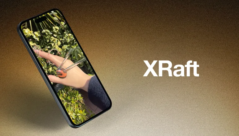 xraft
