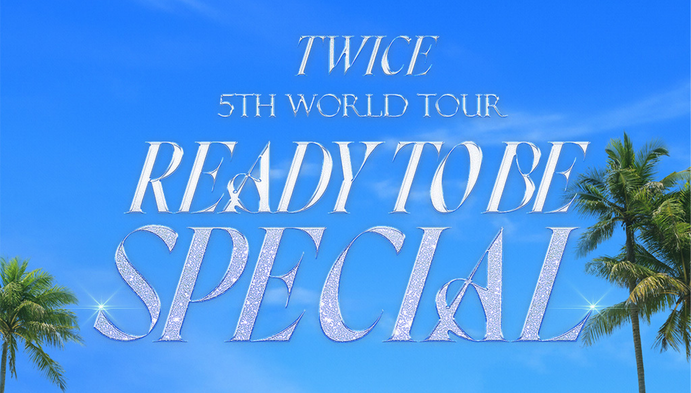 TWICE 5度目のワールドツアー日本公演に
4カット撮影体験ができるカメラサービス「#MirrorSnap Pro」を提供