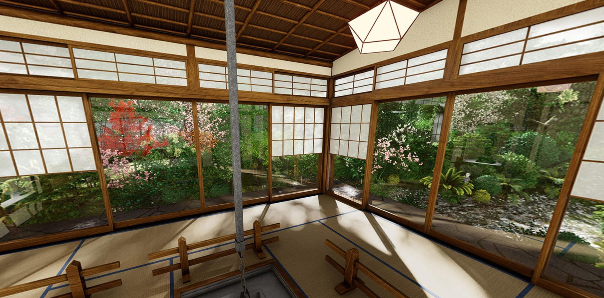 横山大観記念館VR美術館「クロード・モネと横山大観」シンポジウム