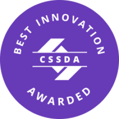 CSSDA Best Innovation