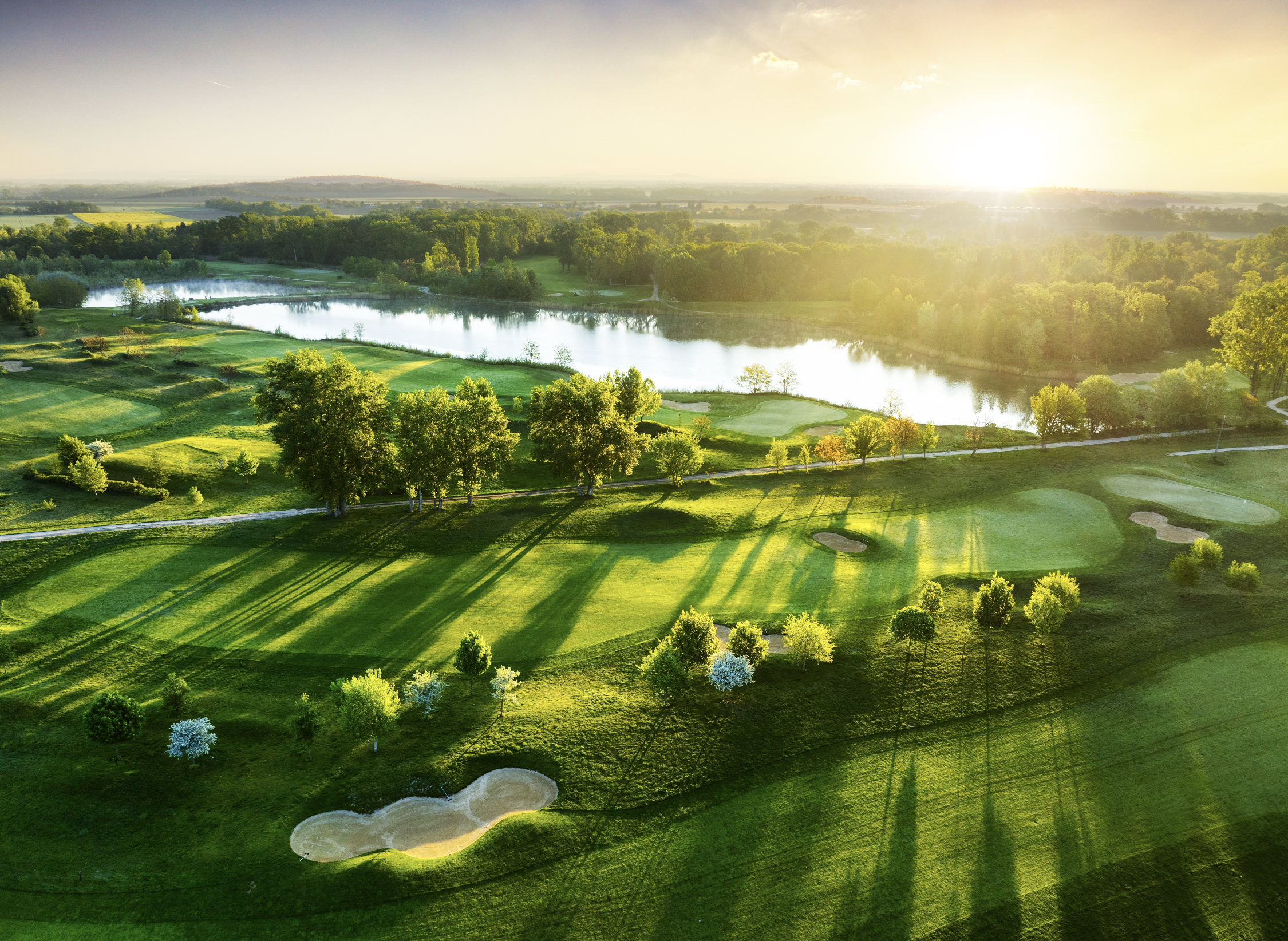 名門コースの確保