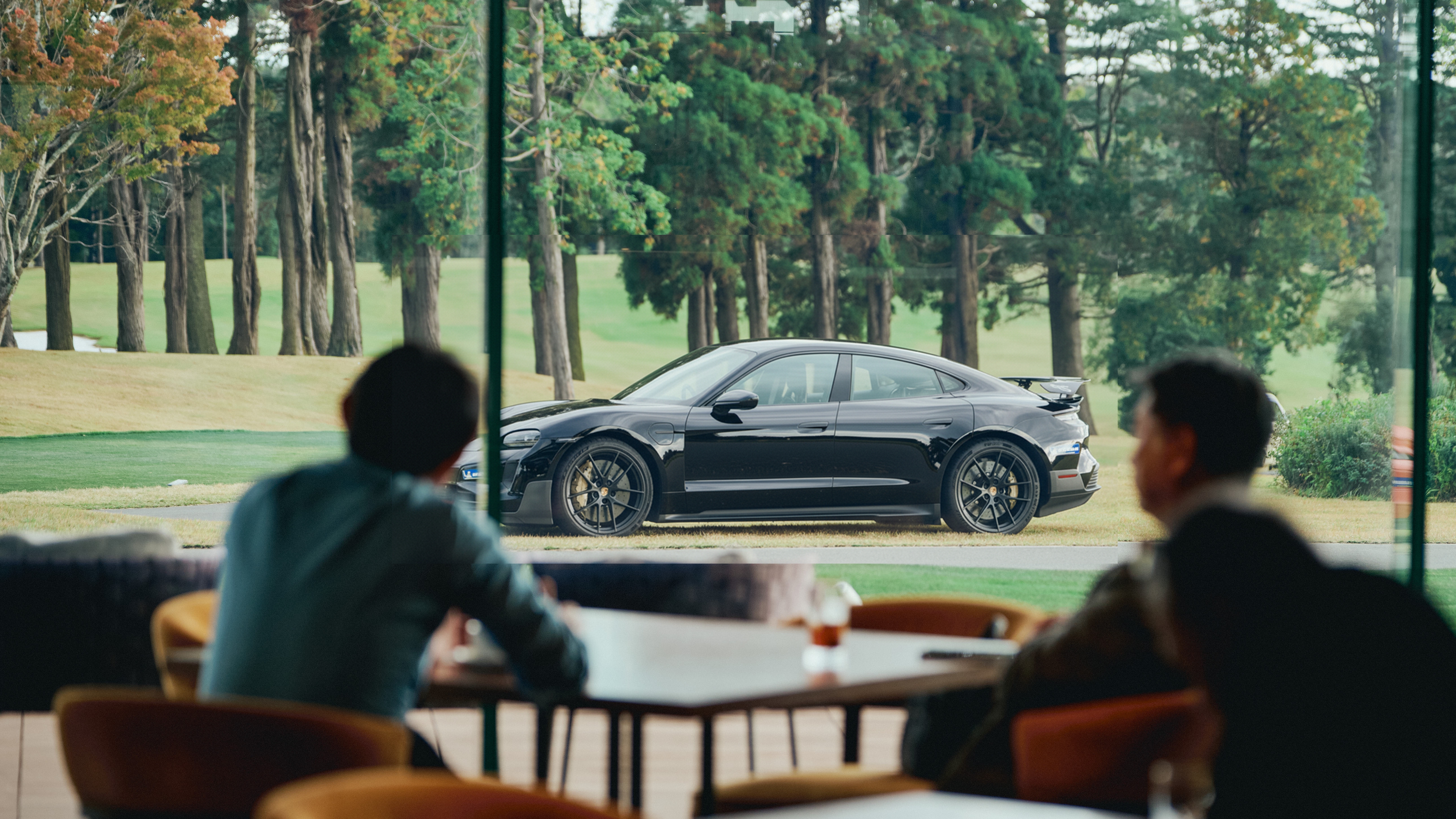 高級車・ファッション誌とのコラボレーション実績を活かした企画提案