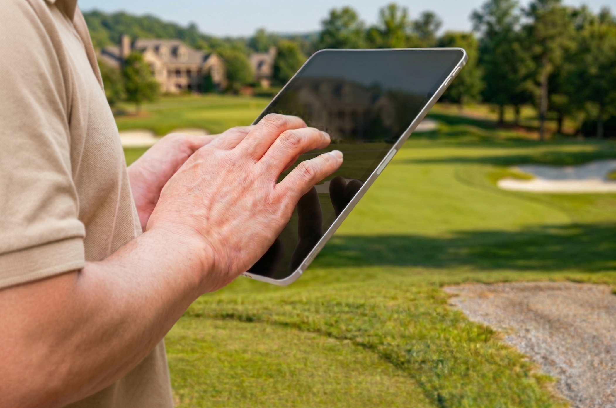 デジタルプロダクトを活用した運営効率化