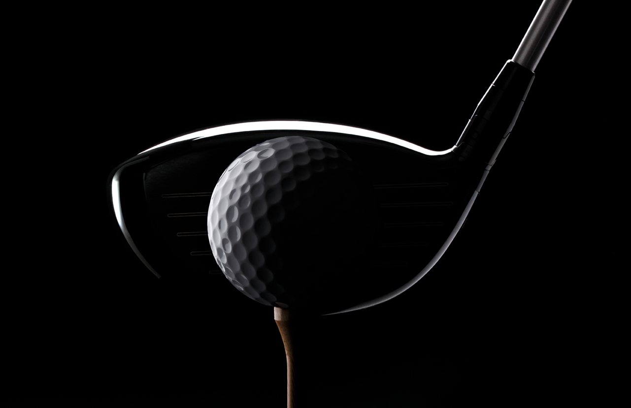 Luxury Golf Experience