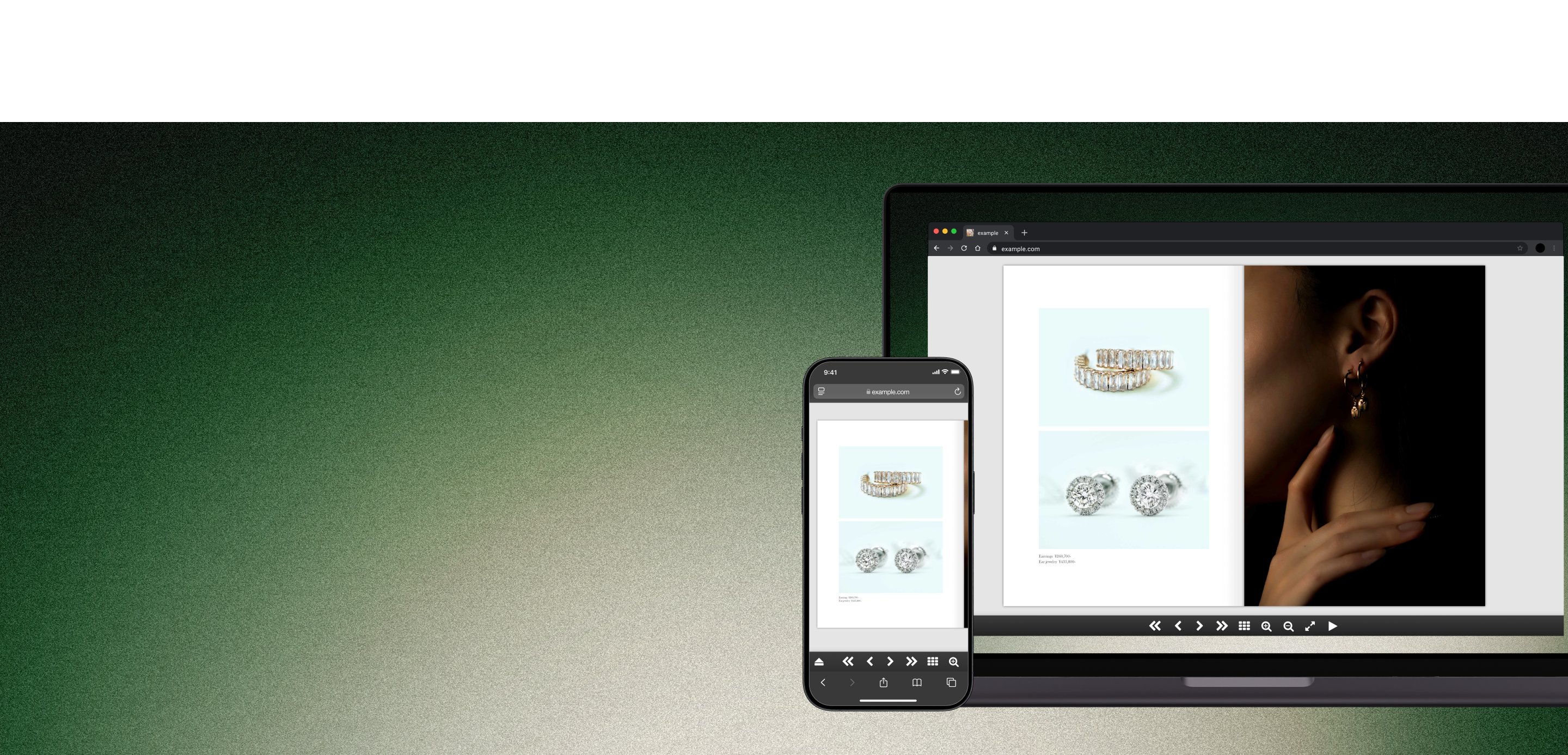 webcatalogue